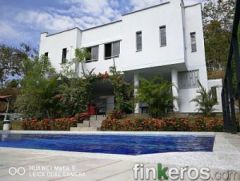 Samaqria - Finca a Sopetran, Antioquia